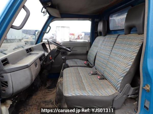 Used 1993 MT mitsubishi canter FE317BD Image[29]
