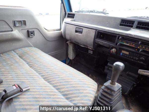 Used 1993 MT mitsubishi canter FE317BD Image[30]