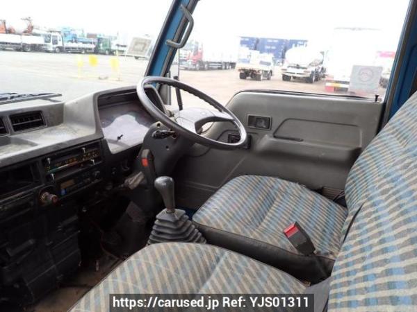 Used 1993 MT mitsubishi canter FE317BD Image[31]