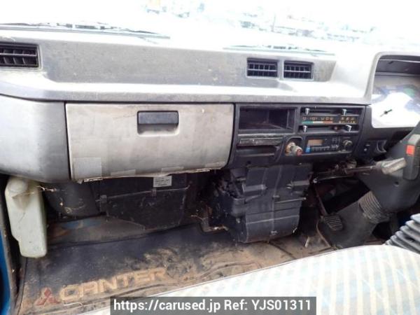 Used 1993 MT mitsubishi canter FE317BD Image[32]
