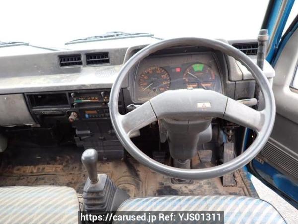 Used 1993 MT mitsubishi canter FE317BD Image[33]
