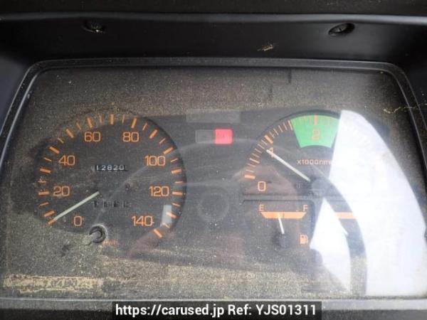 Used 1993 MT mitsubishi canter FE317BD Image[34]
