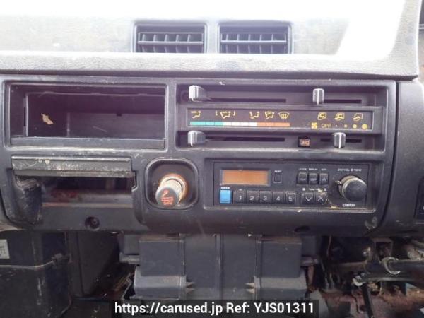 Used 1993 MT mitsubishi canter FE317BD Image[36]