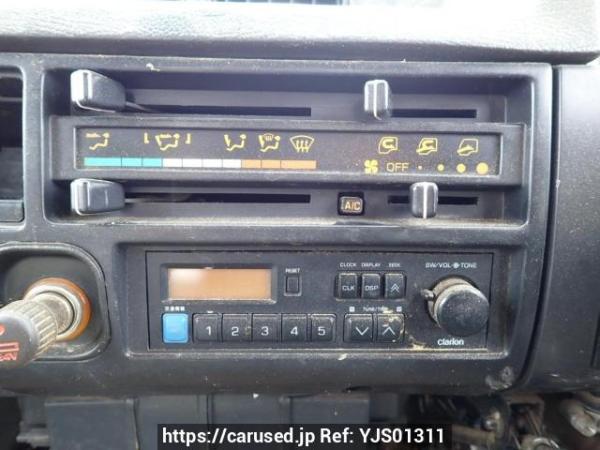 Used 1993 MT mitsubishi canter FE317BD Image[37]