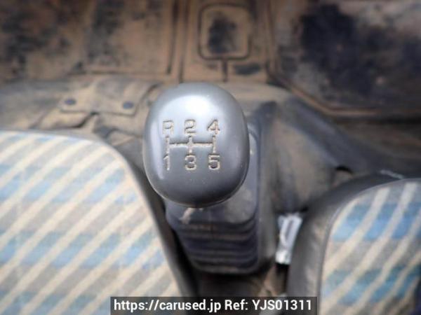 Used 1993 MT mitsubishi canter FE317BD Image[38]