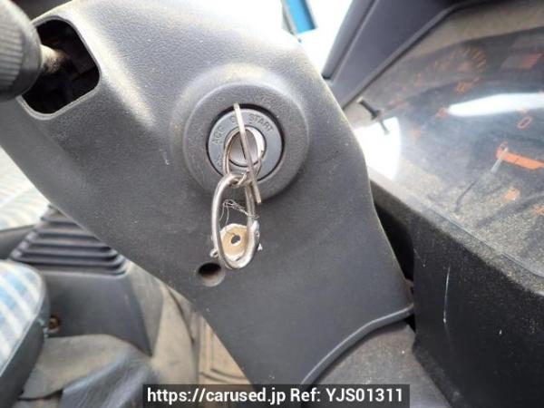 Used 1993 MT mitsubishi canter FE317BD Image[39]