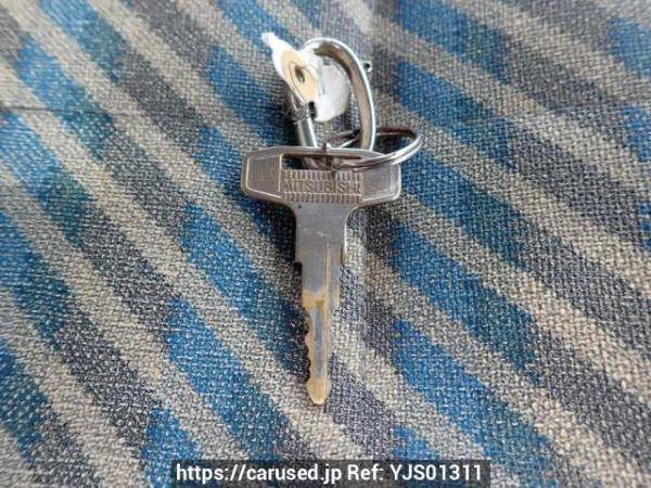 Used 1993 MT mitsubishi canter FE317BD Image[40]