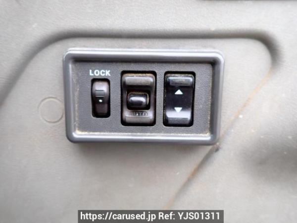 Used 1993 MT mitsubishi canter FE317BD Image[41]