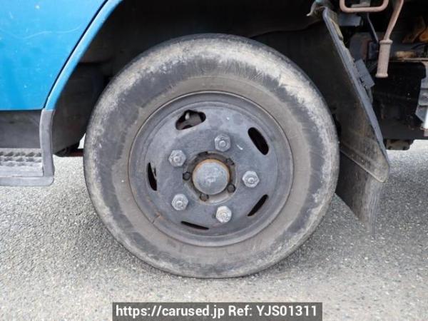 Used 1993 MT mitsubishi canter FE317BD Image[43]