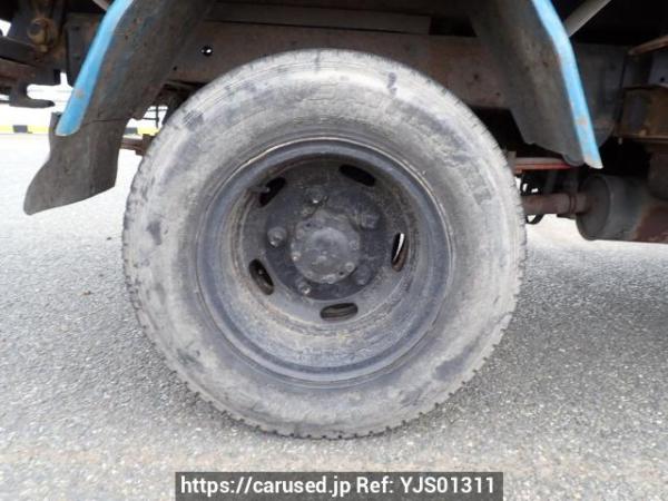 Used 1993 MT mitsubishi canter FE317BD Image[44]