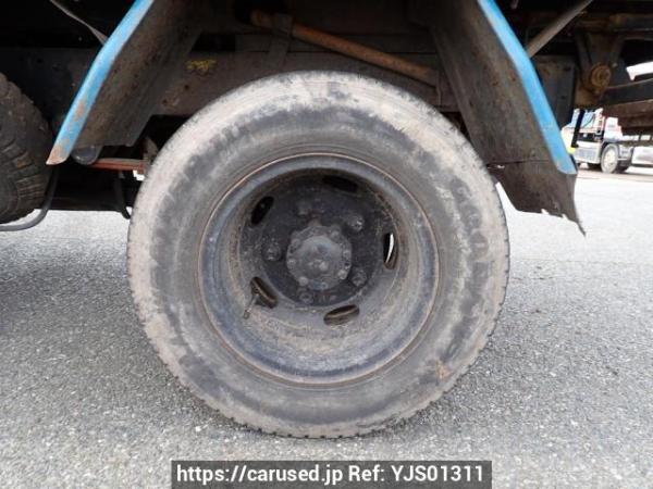 Used 1993 MT mitsubishi canter FE317BD Image[45]