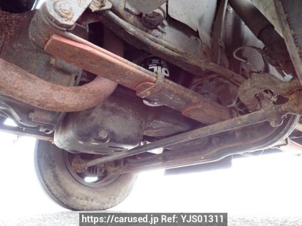 Used 1993 MT mitsubishi canter FE317BD Image[46]