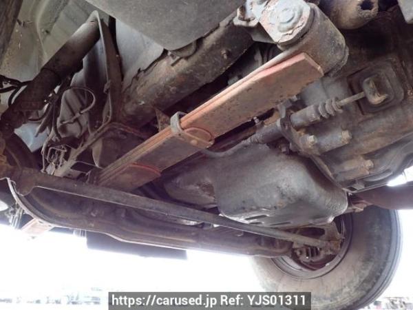 Used 1993 MT mitsubishi canter FE317BD Image[47]