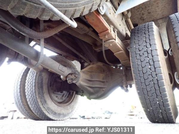 Used 1993 MT mitsubishi canter FE317BD Image[48]