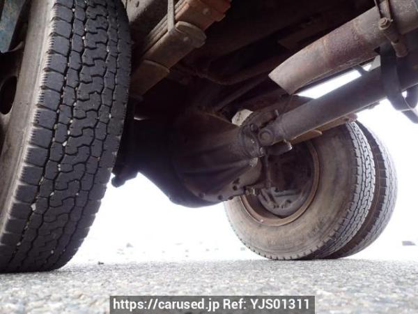 Used 1993 MT mitsubishi canter FE317BD Image[49]