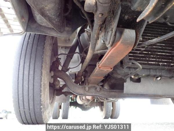 Used 1993 MT mitsubishi canter FE317BD Image[50]