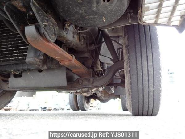Used 1993 MT mitsubishi canter FE317BD Image[51]