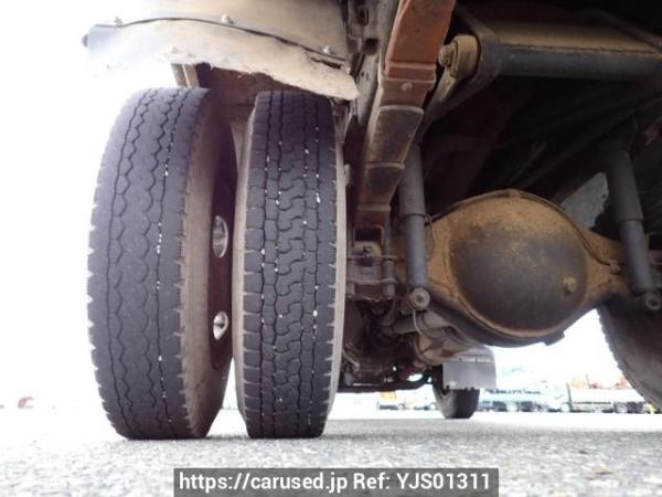 Used 1993 MT mitsubishi canter FE317BD Image[52]