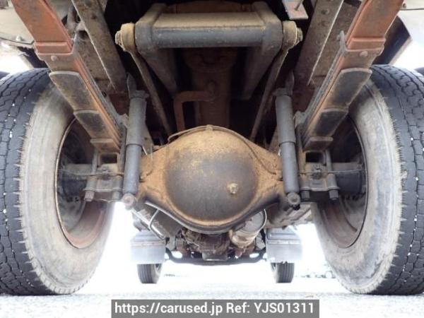 Used 1993 MT mitsubishi canter FE317BD Image[53]