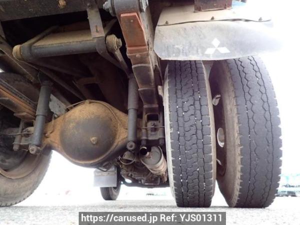 Used 1993 MT mitsubishi canter FE317BD Image[54]