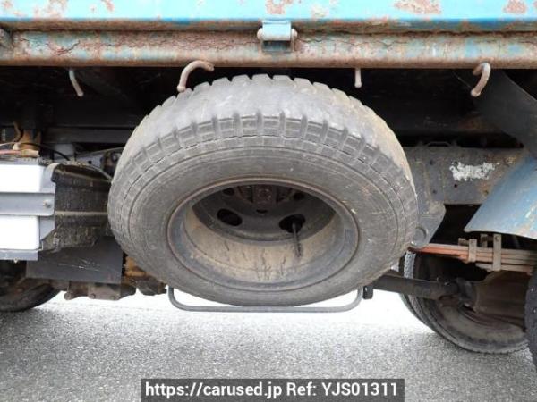 Used 1993 MT mitsubishi canter FE317BD Image[55]