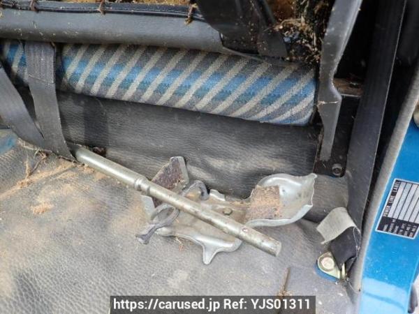 Used 1993 MT mitsubishi canter FE317BD Image[56]