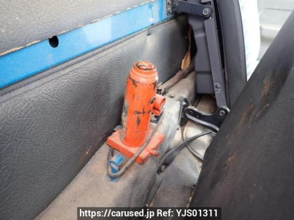 Used 1993 MT mitsubishi canter FE317BD Image[57]