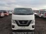 Used 2018 AT nissan nv350-caravan-van VW6E26 Image[1]