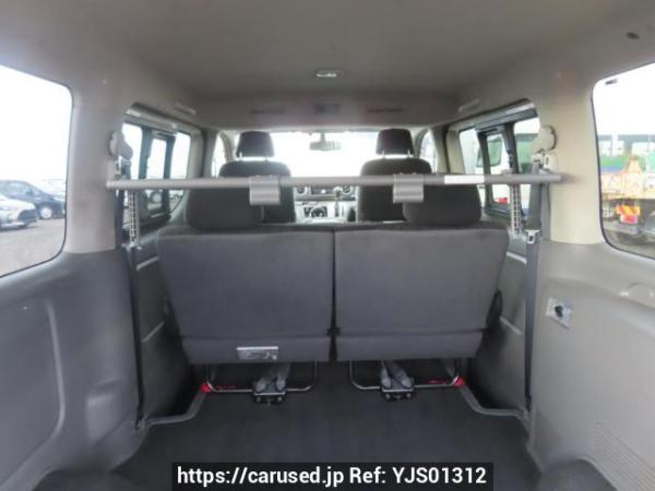 Used 2018 AT nissan nv350-caravan-van VW6E26 Image[9]