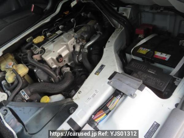 Used 2018 AT nissan nv350-caravan-van VW6E26 Image[10]