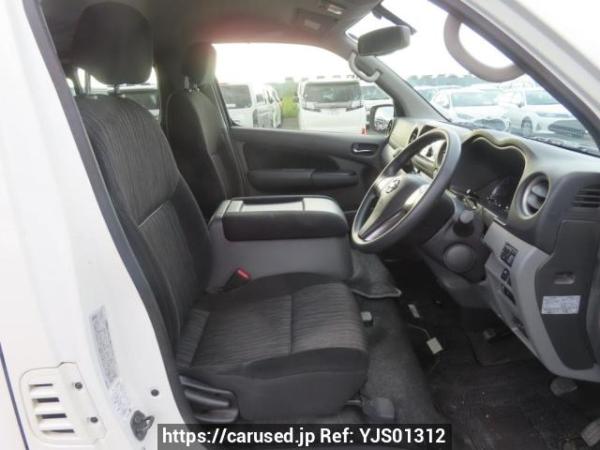 Used 2018 AT nissan nv350-caravan-van VW6E26 Image[14]