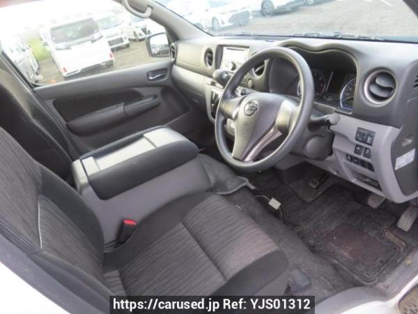 Used 2018 AT nissan nv350-caravan-van VW6E26 Image[15]
