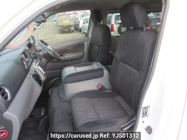 Used 2018 AT nissan nv350-caravan-van VW6E26 Image[16]
