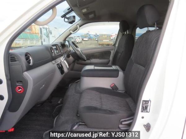 Used 2018 AT nissan nv350-caravan-van VW6E26 Image[17]