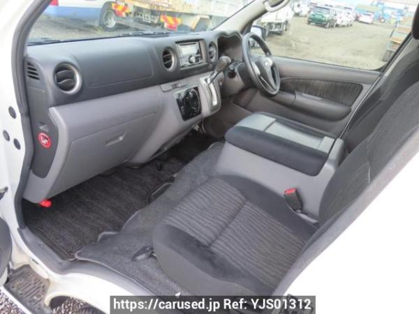 Used 2018 AT nissan nv350-caravan-van VW6E26 Image[18]