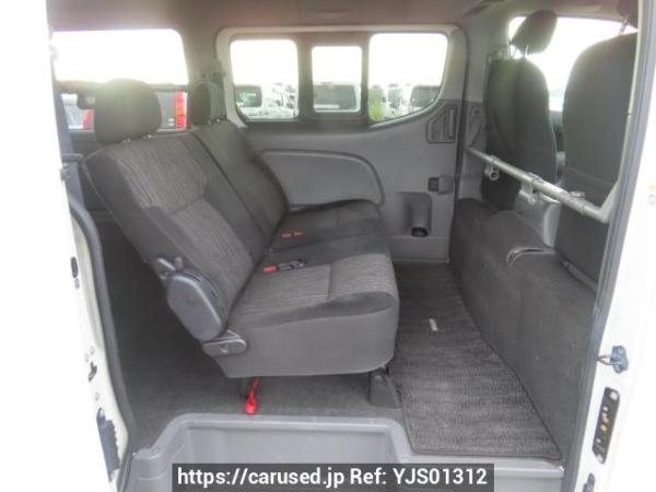 Used 2018 AT nissan nv350-caravan-van VW6E26 Image[19]