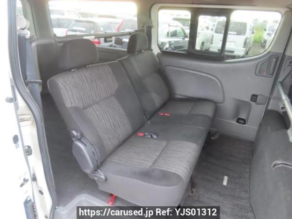 Used 2018 AT nissan nv350-caravan-van VW6E26 Image[20]