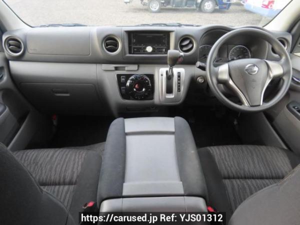 Used 2018 AT nissan nv350-caravan-van VW6E26 Image[23]