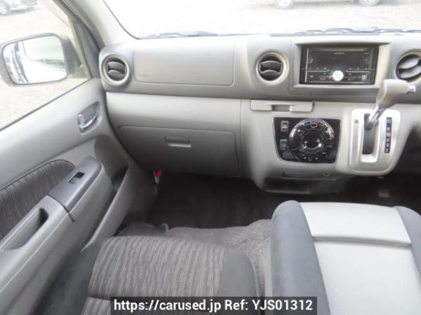 Used 2018 AT nissan nv350-caravan-van VW6E26 Image[24]