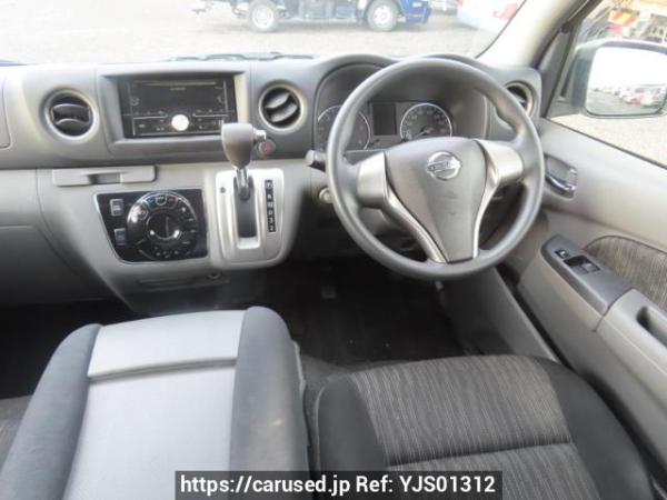 Used 2018 AT nissan nv350-caravan-van VW6E26 Image[25]