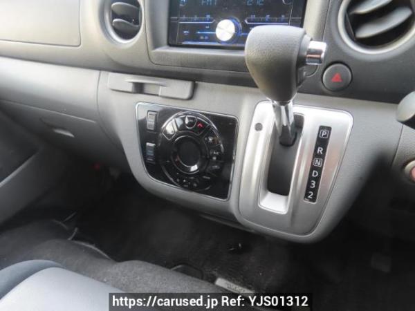 Used 2018 AT nissan nv350-caravan-van VW6E26 Image[28]