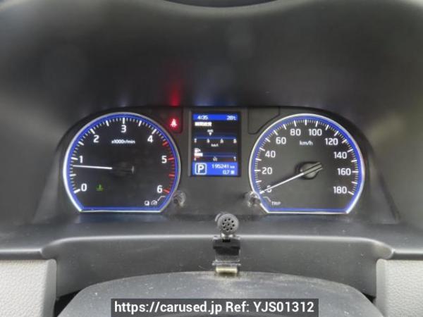 Used 2018 AT nissan nv350-caravan-van VW6E26 Image[30]