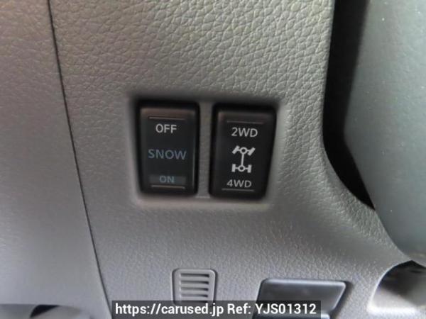Used 2018 AT nissan nv350-caravan-van VW6E26 Image[32]