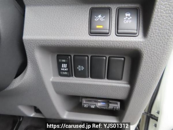 Used 2018 AT nissan nv350-caravan-van VW6E26 Image[34]