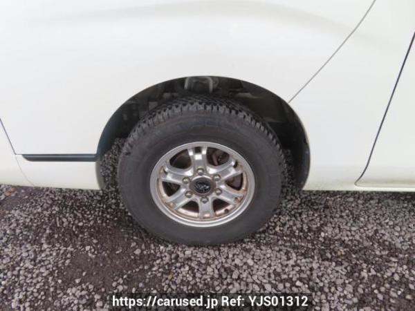 Used 2018 AT nissan nv350-caravan-van VW6E26 Image[38]