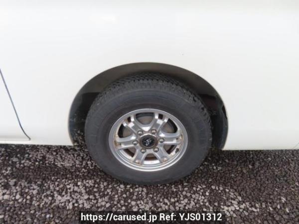 Used 2018 AT nissan nv350-caravan-van VW6E26 Image[39]