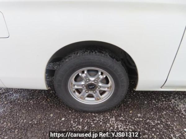 Used 2018 AT nissan nv350-caravan-van VW6E26 Image[40]