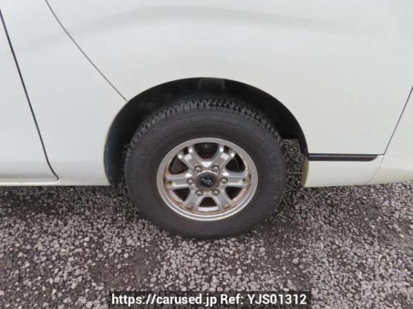 Used 2018 AT nissan nv350-caravan-van VW6E26 Image[41]