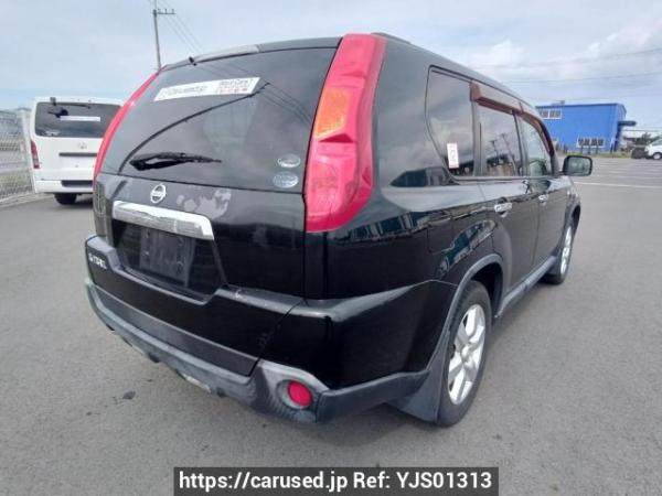Used 2010 AT nissan x-trail NT31 Image[6]