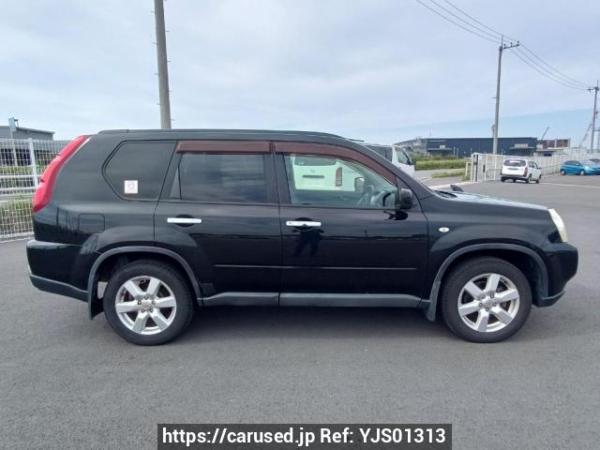 Used 2010 AT nissan x-trail NT31 Image[7]